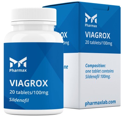 Sildenafil (Viagra) 20 tab, 100 mg/tab Sildenafil (Viagra) 20 tab, 100 mg/tab