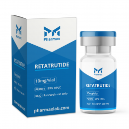 Retatrutide Retatrutide